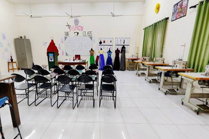 laboratory